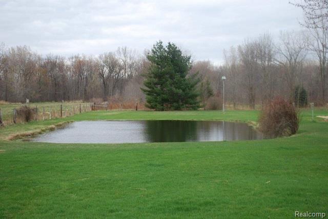 6375 Shea Road Marine City, MI 48039 - Photo 6 of 23