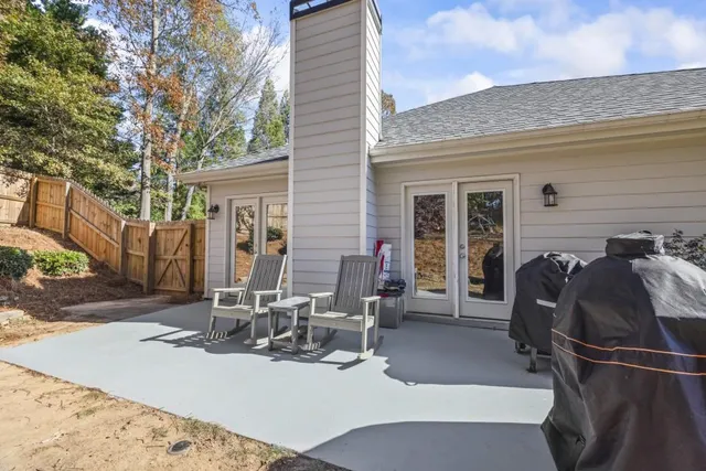 $475,000 | 164 Bakers Farm Circle, Braselton, GA 30517