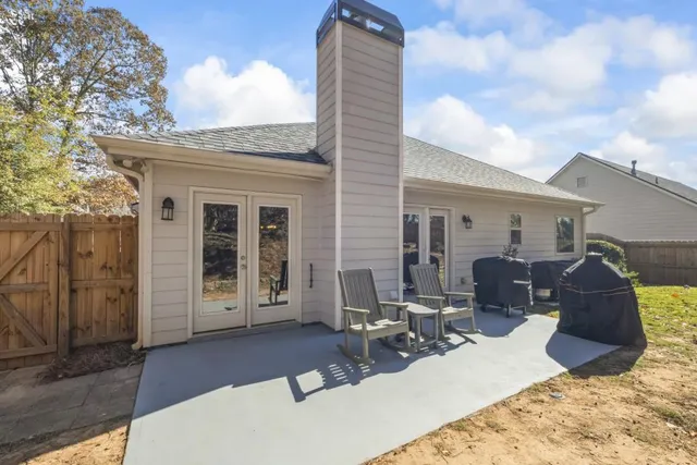 $475,000 | 164 Bakers Farm Circle, Braselton, GA 30517