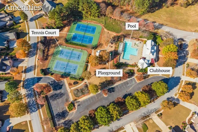 $475,000 | 164 Bakers Farm Circle, Braselton, GA 30517