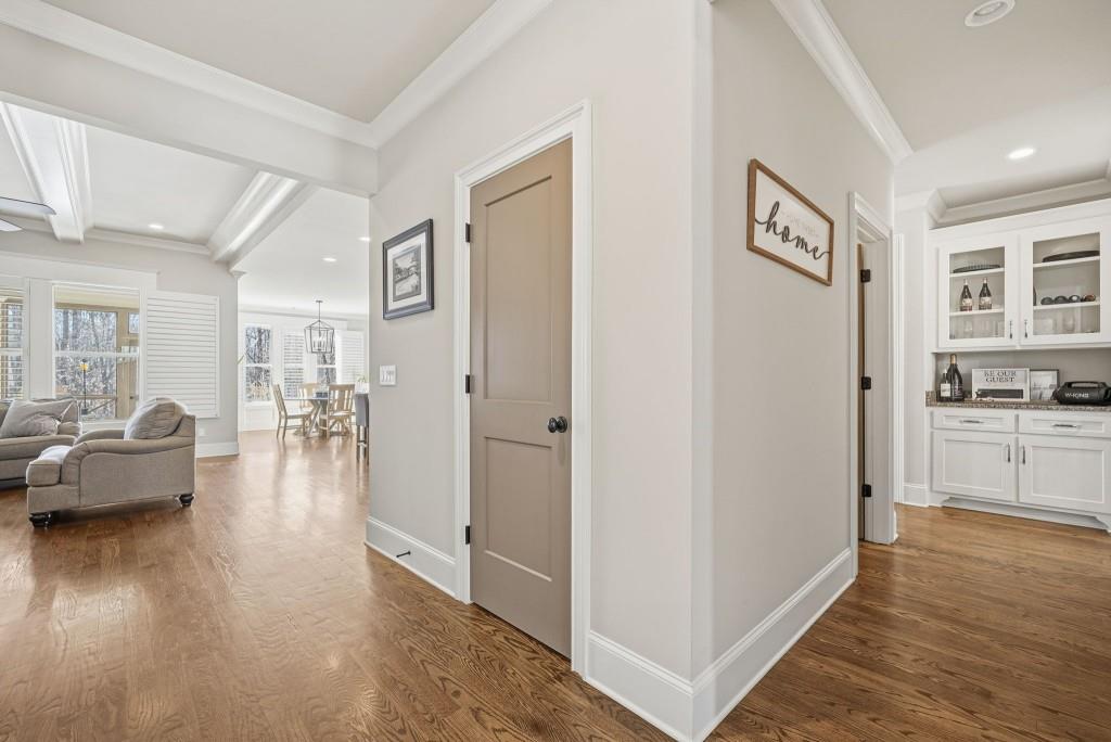 5747 Wheeler Road Northeast Hoschton, GA 30548 - Photo 12 of 54