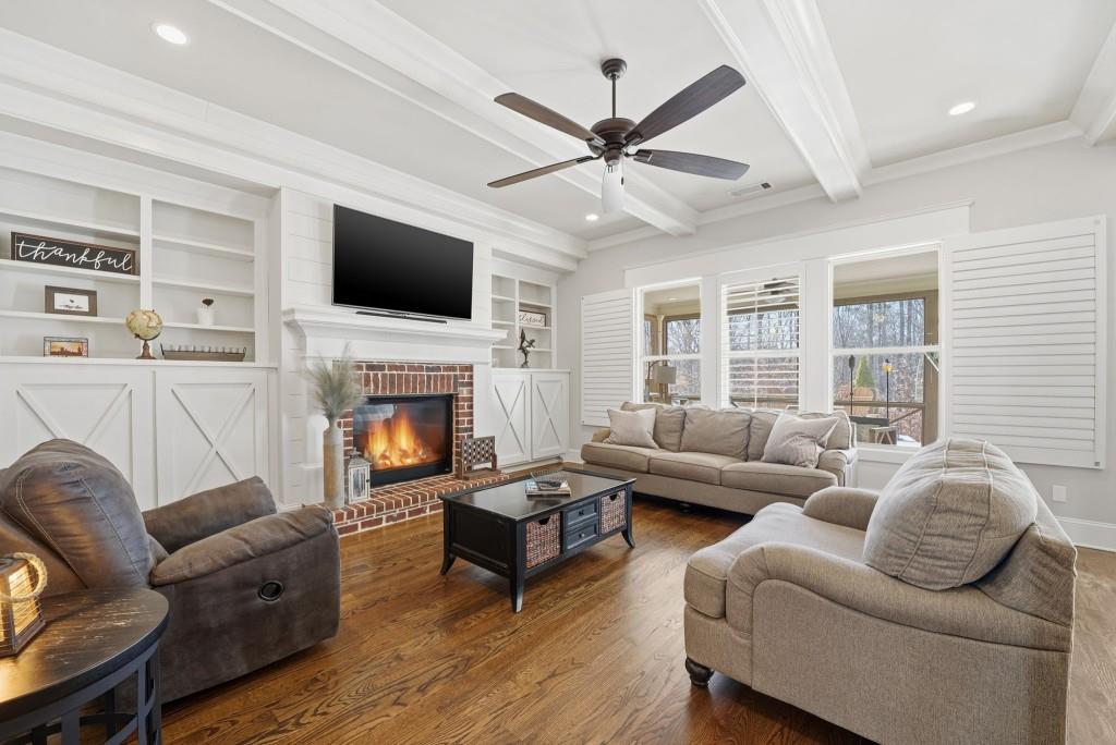 5747 Wheeler Road Northeast Hoschton, GA 30548 - Photo 13 of 54