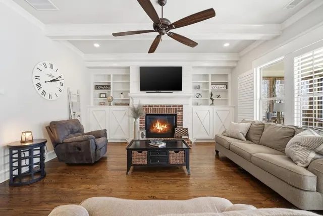 $860,000 | 5747 Wheeler Road Northeast, Hoschton, GA 30548