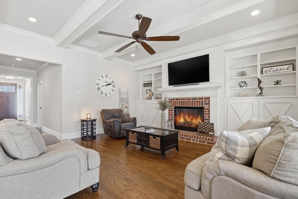 5747 Wheeler Road Northeast Hoschton, GA 30548 - Photo 15 of 54