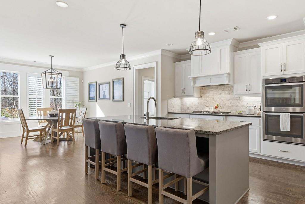 5747 Wheeler Road Northeast Hoschton, GA 30548 - Photo 20 of 54