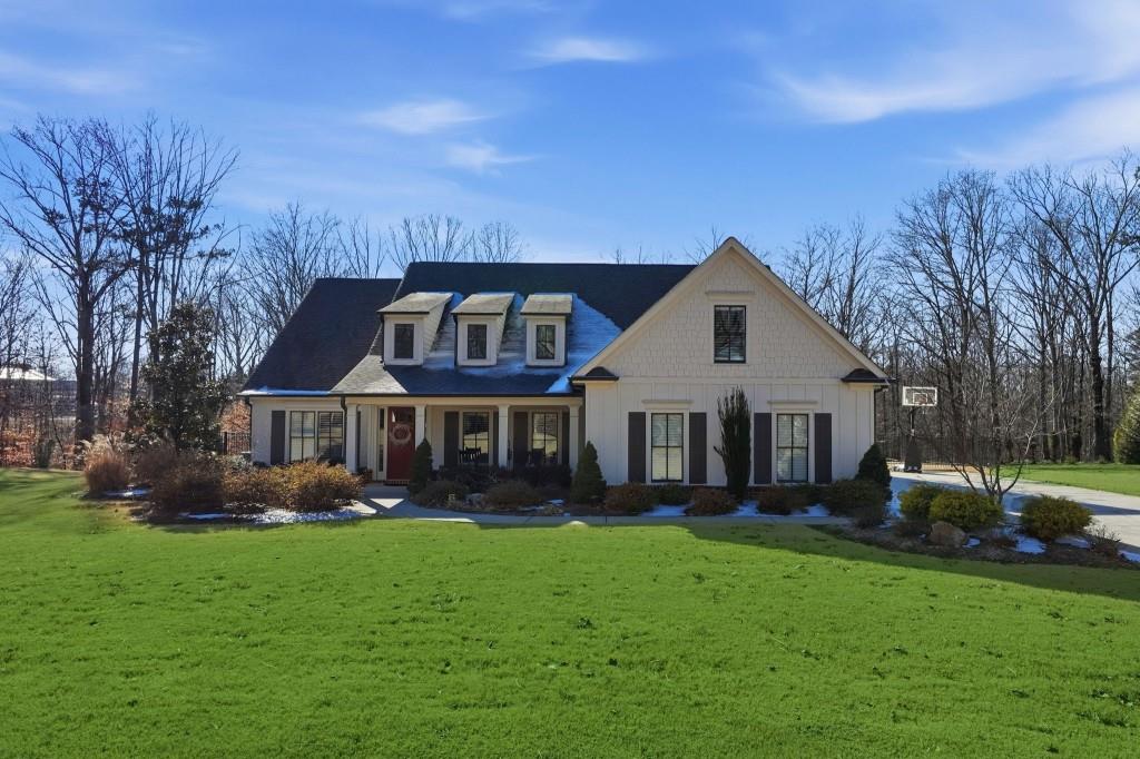 5747 Wheeler Road Northeast Hoschton, GA 30548 - Photo 2 of 54