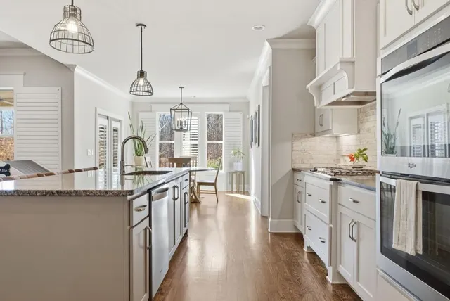 $860,000 | 5747 Wheeler Road Northeast, Hoschton, GA 30548