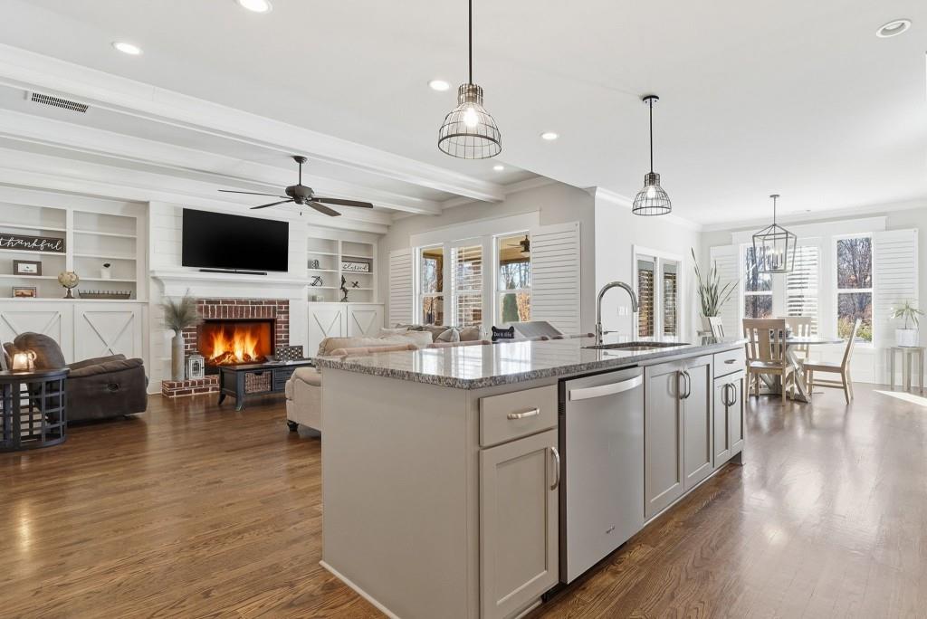 5747 Wheeler Road Northeast Hoschton, GA 30548 - Photo 23 of 54