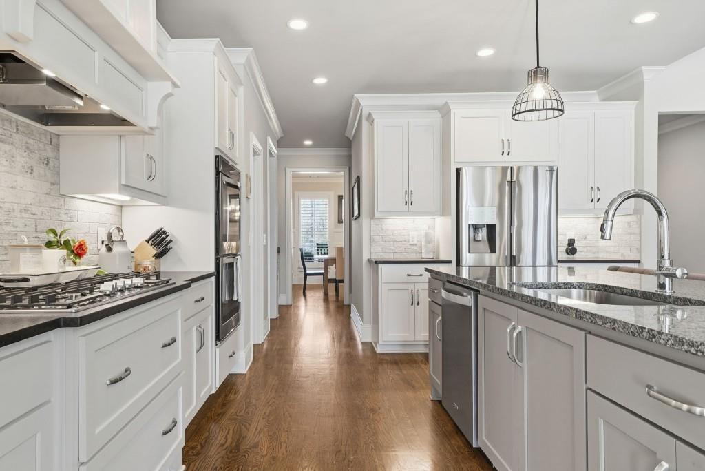 5747 Wheeler Road Northeast Hoschton, GA 30548 - Photo 24 of 54