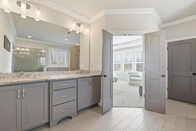 $860,000 | 5747 Wheeler Road Northeast, Hoschton, GA 30548