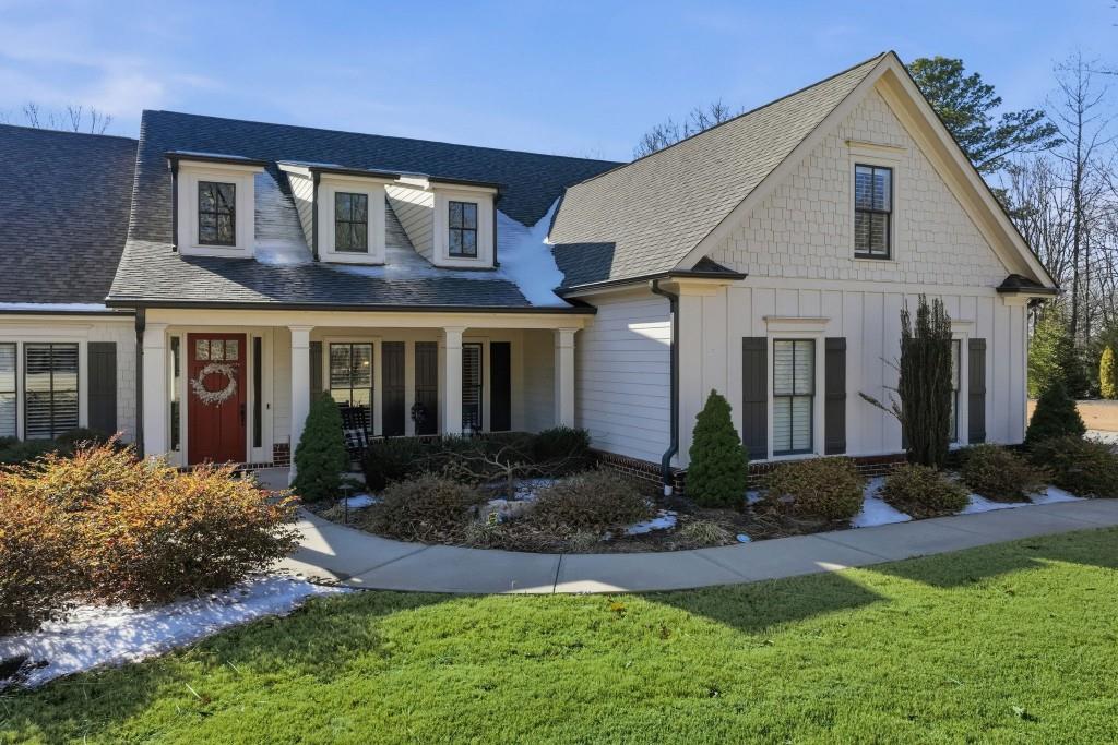 5747 Wheeler Road Northeast Hoschton, GA 30548 - Photo 3 of 54