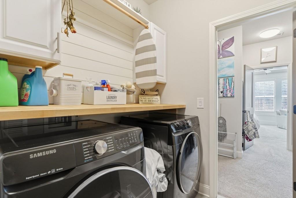 5747 Wheeler Road Northeast Hoschton, GA 30548 - Photo 32 of 54