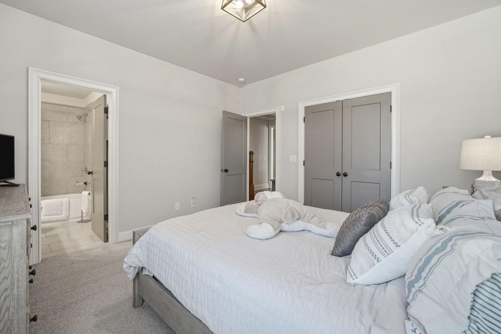 5747 Wheeler Road Northeast Hoschton, GA 30548 - Photo 35 of 54