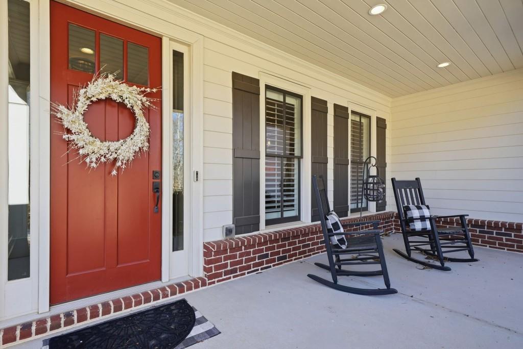 5747 Wheeler Road Northeast Hoschton, GA 30548 - Photo 40 of 54