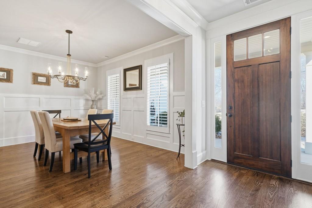 5747 Wheeler Road Northeast Hoschton, GA 30548 - Photo 4 of 54