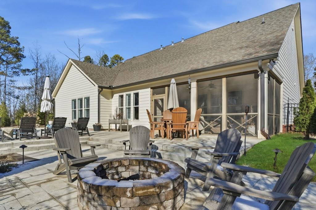 5747 Wheeler Road Northeast Hoschton, GA 30548 - Photo 44 of 54