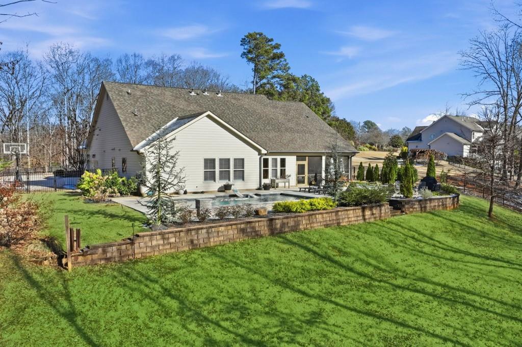 5747 Wheeler Road Northeast Hoschton, GA 30548 - Photo 46 of 54