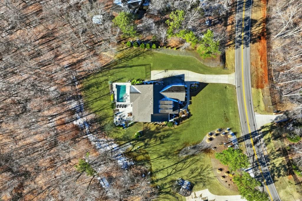 5747 Wheeler Road Northeast Hoschton, GA 30548 - Photo 47 of 54