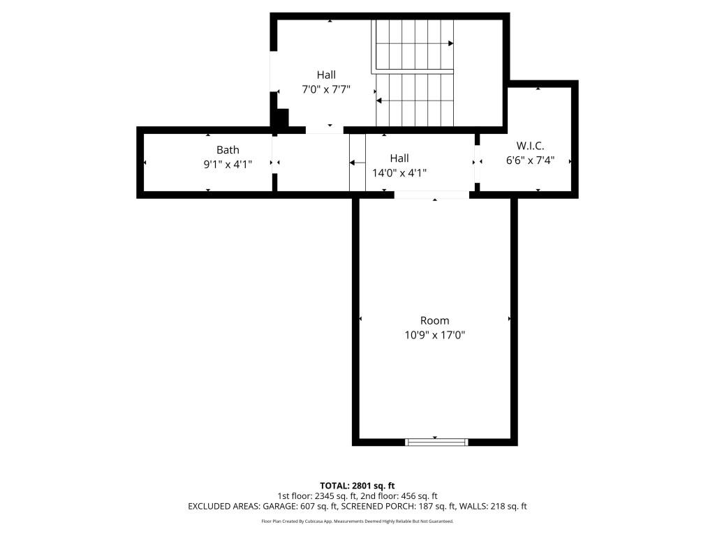 5747 Wheeler Road Northeast Hoschton, GA 30548 - Photo 50 of 54