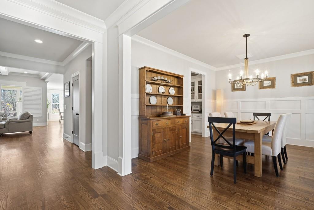 5747 Wheeler Road Northeast Hoschton, GA 30548 - Photo 6 of 54