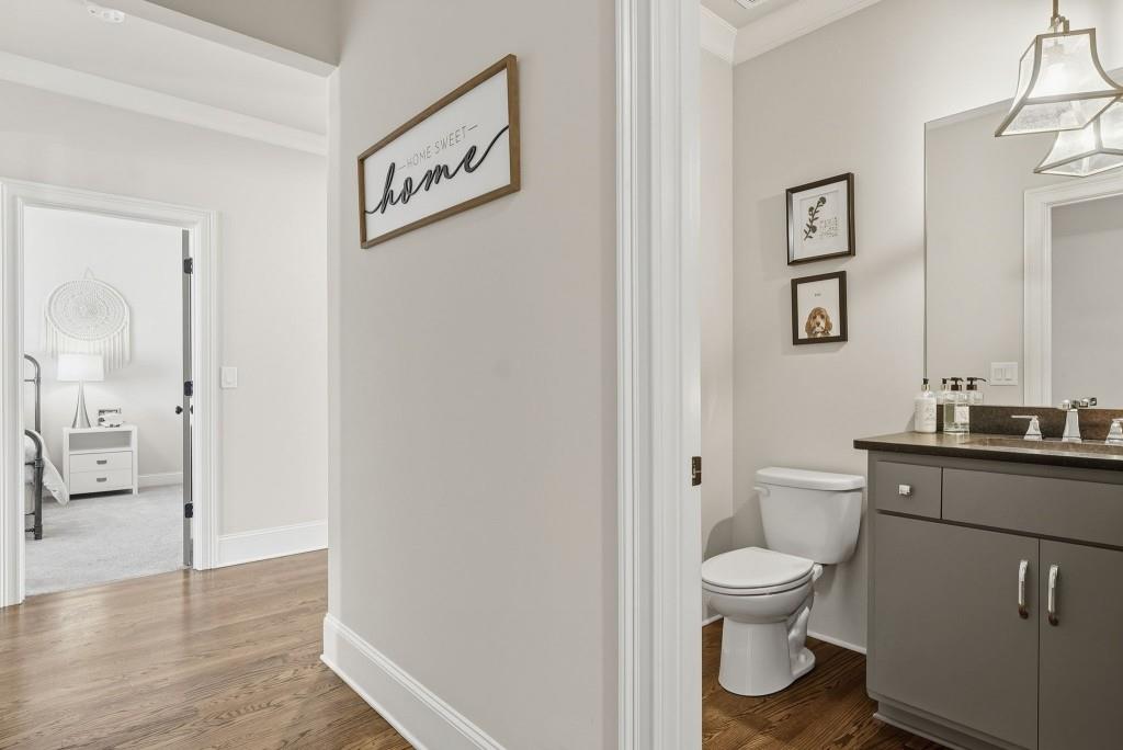 5747 Wheeler Road Northeast Hoschton, GA 30548 - Photo 8 of 54