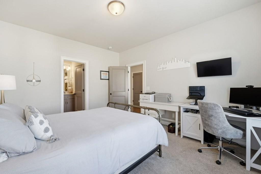 5747 Wheeler Road Northeast Hoschton, GA 30548 - Photo 10 of 54