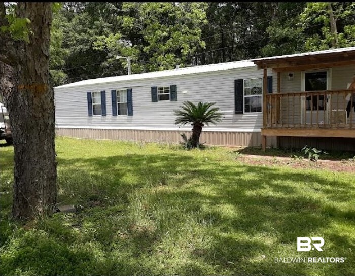12278 Grantham Road Foley, AL 36535 - Photo 1 of 7