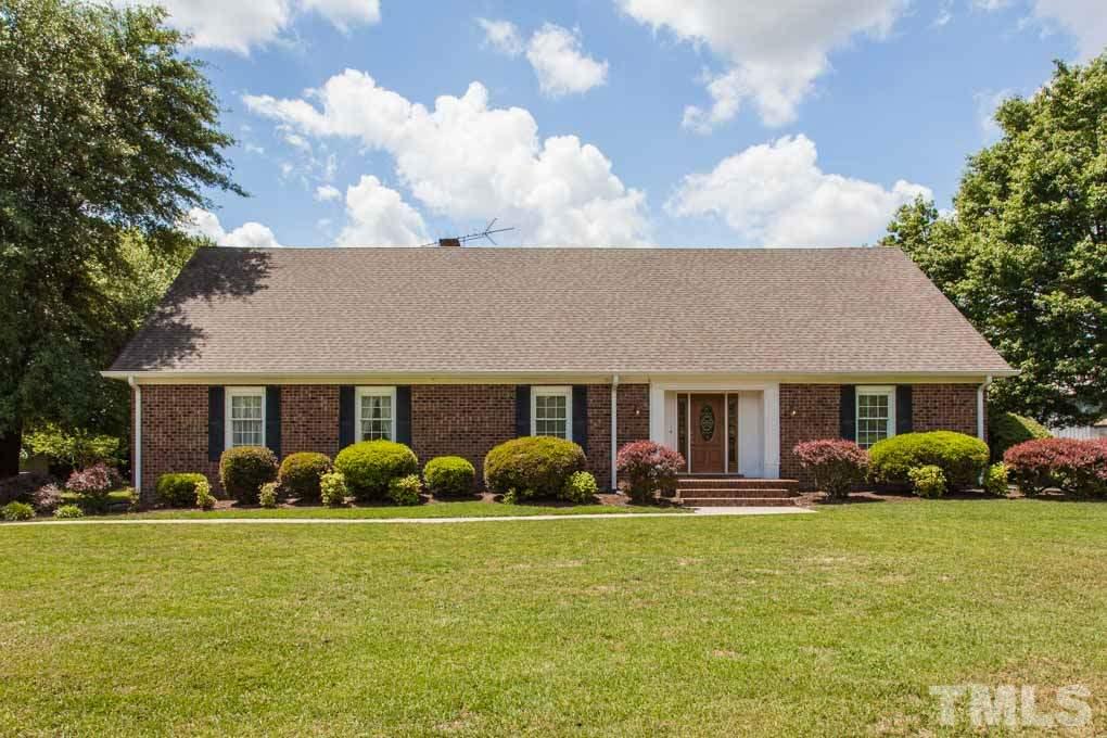 314 Wilson Lucas Road Dunn, NC 28334 - Photo 1 of 30 Gallery Image 1