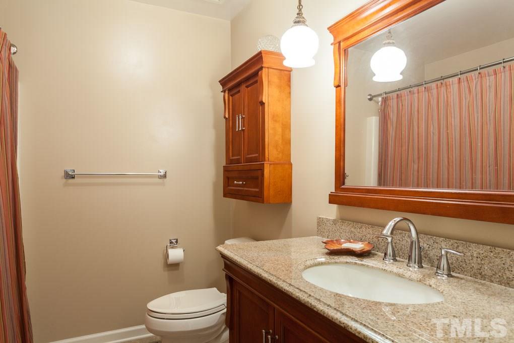 314 Wilson Lucas Road Dunn, NC 28334 - Photo 13 of 30 Gallery Image 13