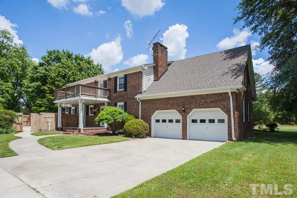 314 Wilson Lucas Road Dunn, NC 28334 - Photo 24 of 30 Gallery Image 24