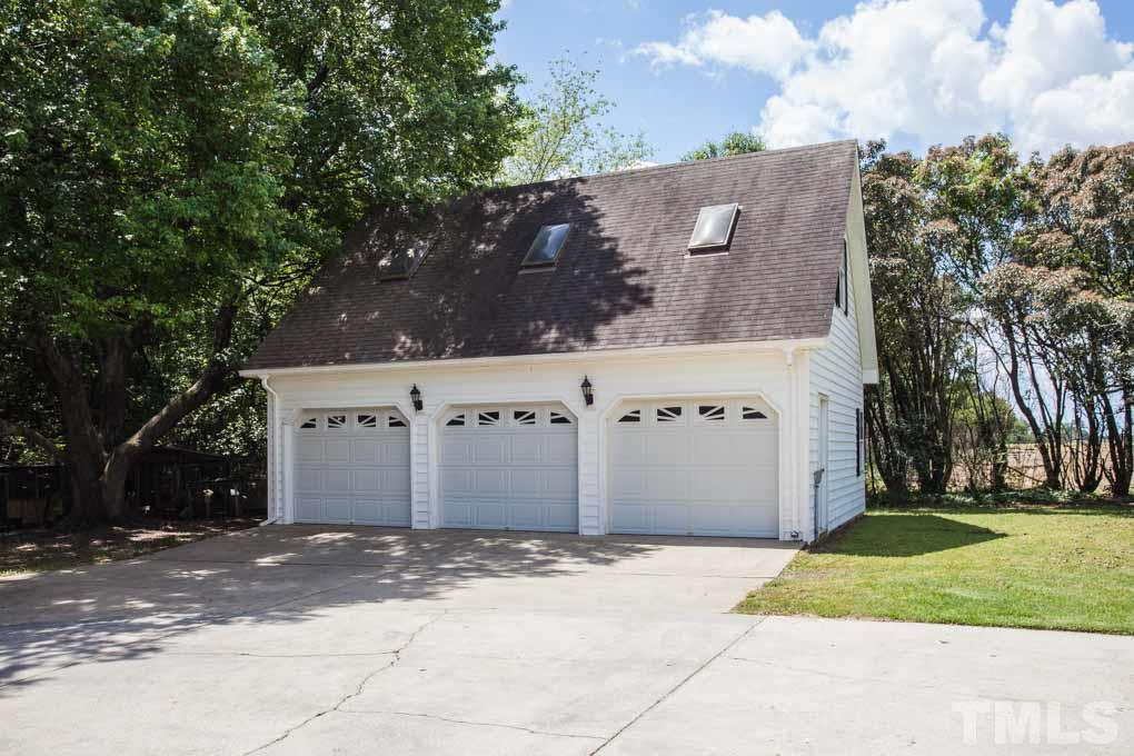 314 Wilson Lucas Road Dunn, NC 28334 - Photo 27 of 30 Gallery Image 27