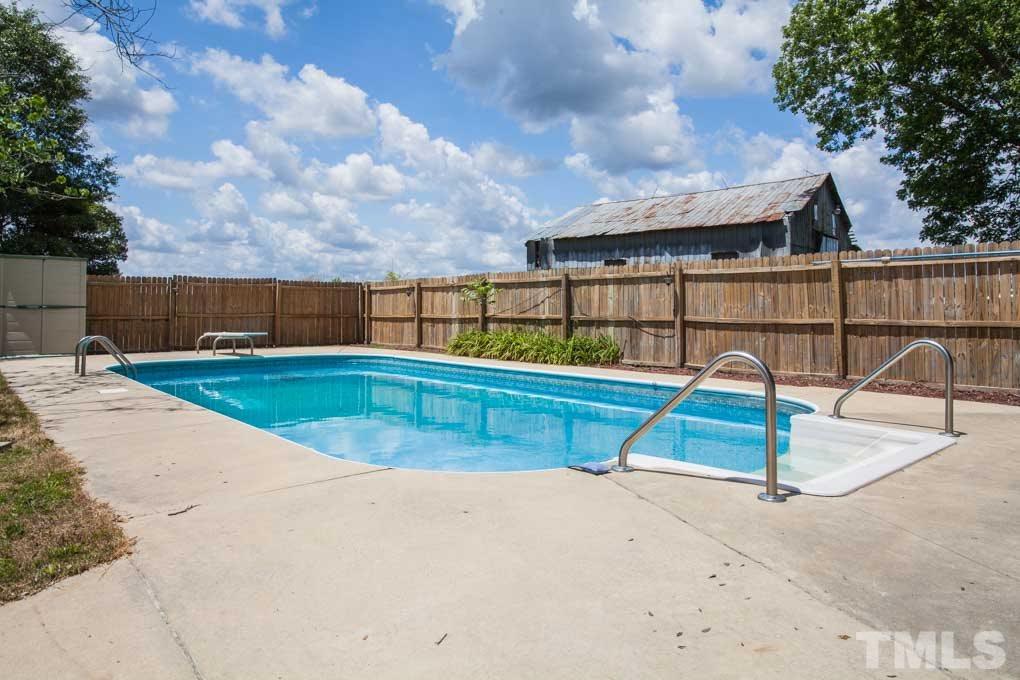 314 Wilson Lucas Road Dunn, NC 28334 - Photo 28 of 30 Gallery Image 28
