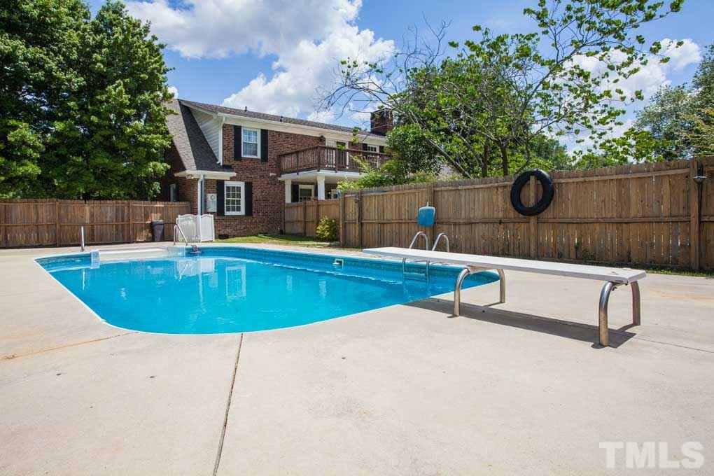 314 Wilson Lucas Road Dunn, NC 28334 - Photo 29 of 30 Gallery Image 29