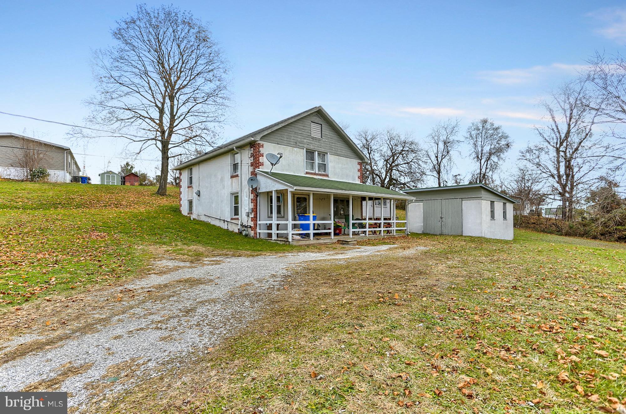 310 North Biesecker Road Thomasville, PA 17364 - Photo 1 of 29 Gallery Image 1