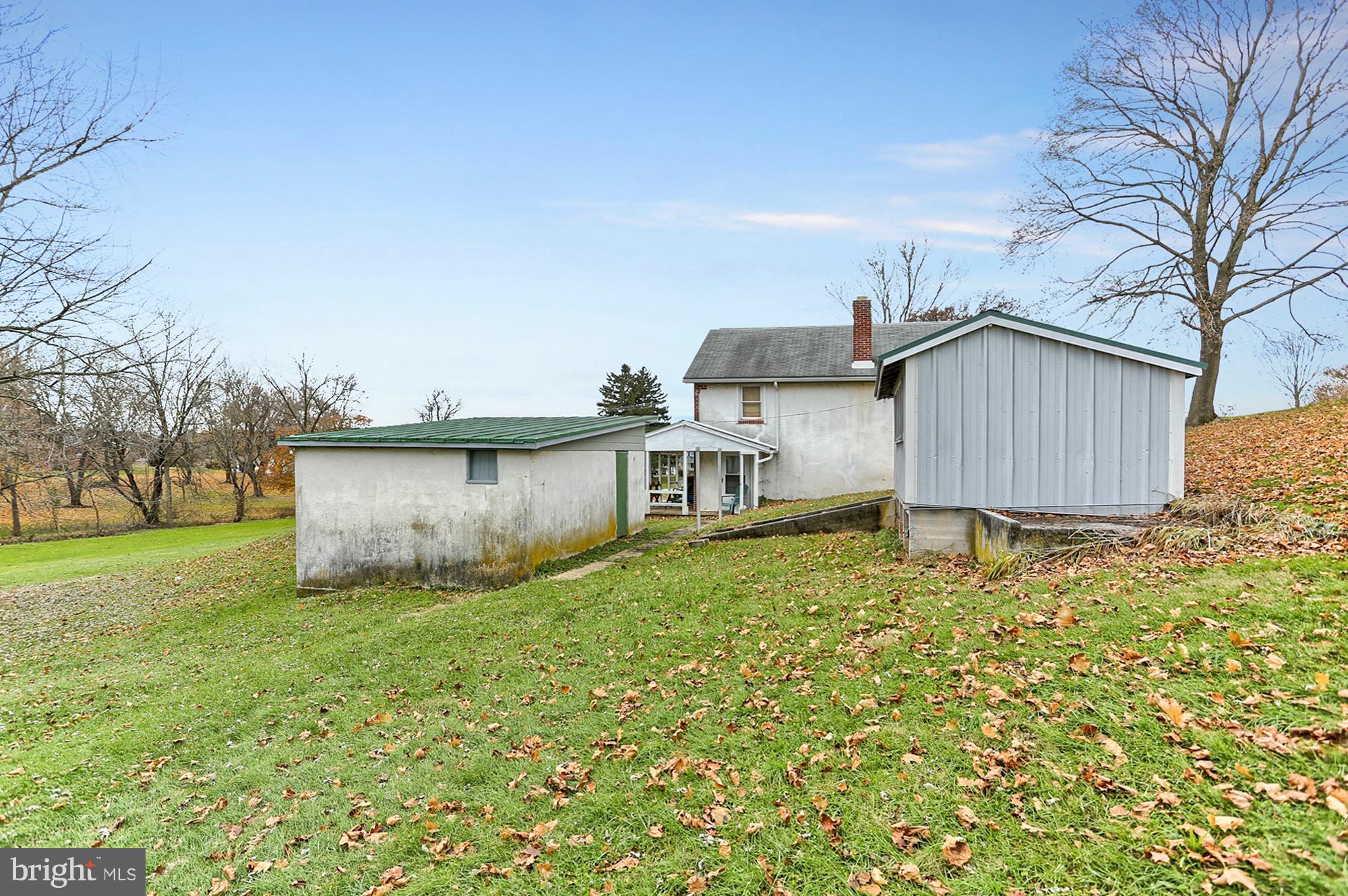 310 North Biesecker Road Thomasville, PA 17364 - Photo 28 of 29 Gallery Image 28