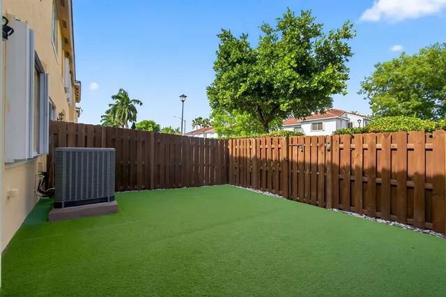 a view of a city with an ocean