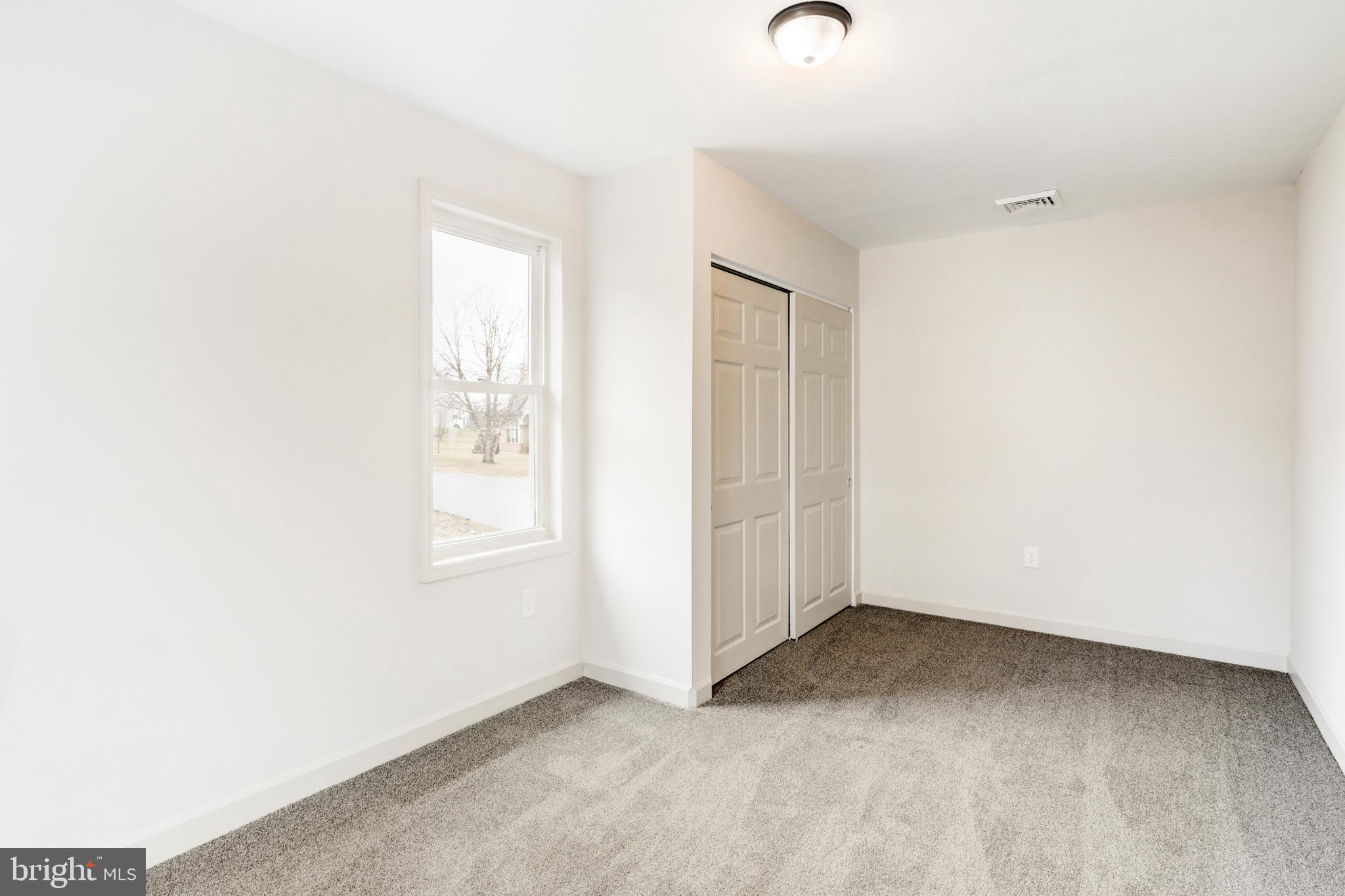 5 Edgewood Avenue Temple, PA 19560 - Photo 18 of 30 a view of an empty room with a window