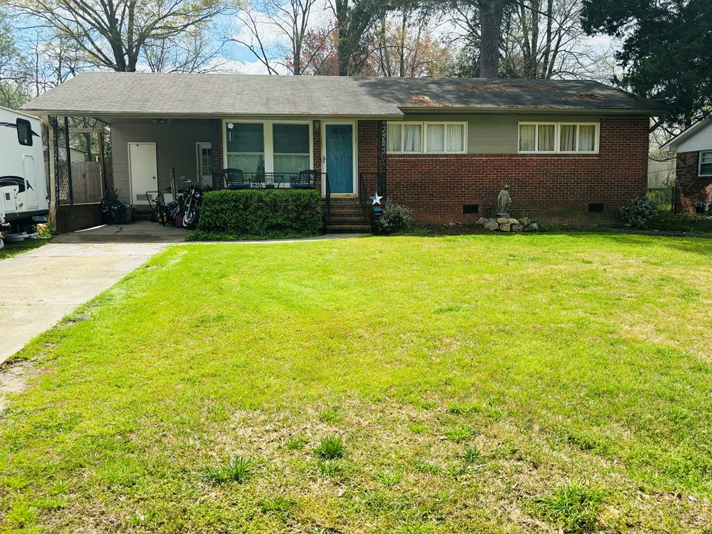 3900 Reese Road Columbus, GA 31907 - Photo 1 of 13 Main View
