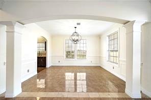 10102 San Ignacio Houston, TX 77075 - Photo 3 of 9 Dinning Room