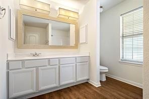 10102 San Ignacio Houston, TX 77075 - Photo 9 of 9 Primary Bath