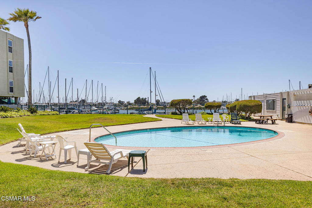 3101 Peninsula Road, Unit 101 Oxnard, CA 93035 - Photo 25 of 32