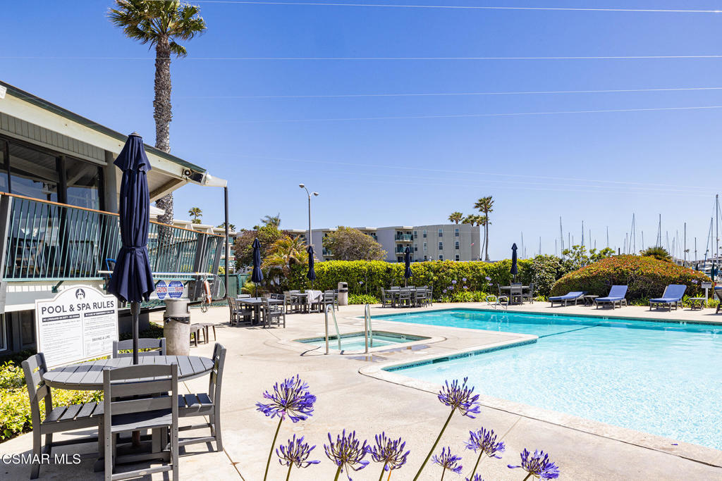 3101 Peninsula Road, Unit 101 Oxnard, CA 93035 - Photo 27 of 32