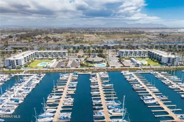 $665,500 | 3101 Peninsula Road, Unit 101, Oxnard, CA 93035
