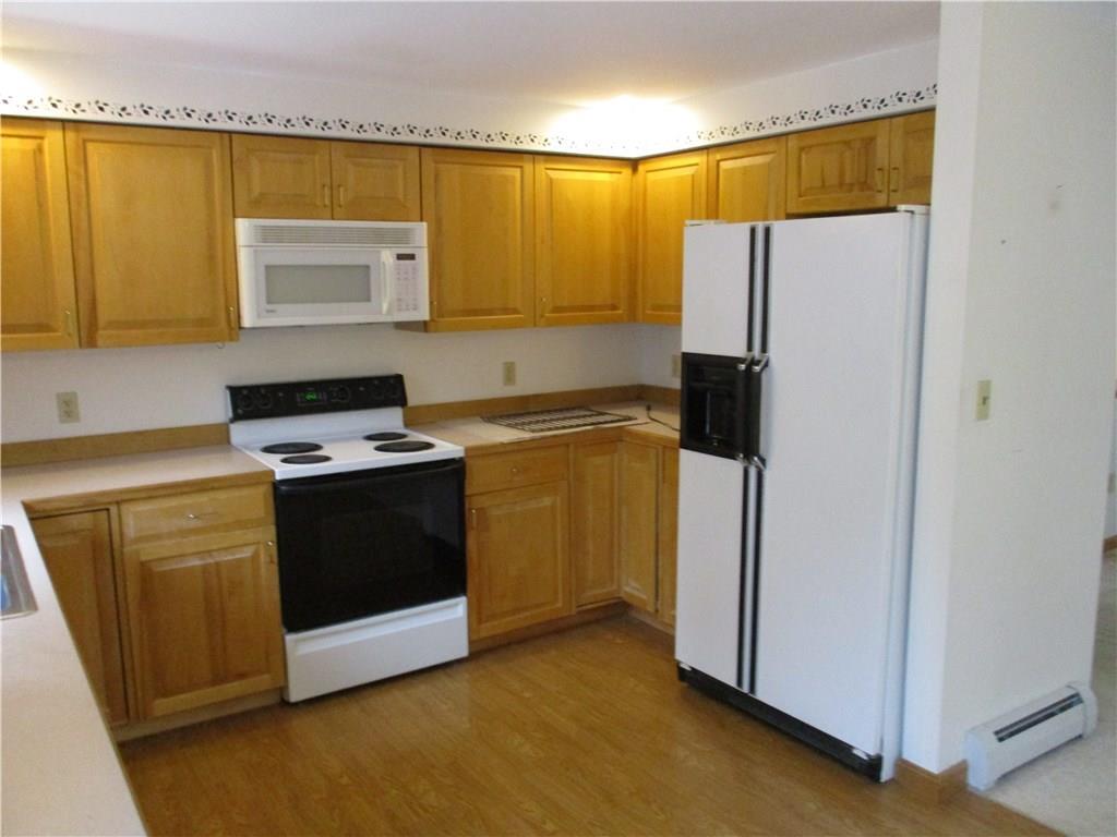 24 Deer Run Road St. George, ME 04859 - Photo 9 of 24 Fully applianced kitchen