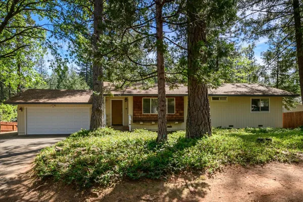 $339,000 | 5570 Daisy Drive, Pollock Pines, CA 95726