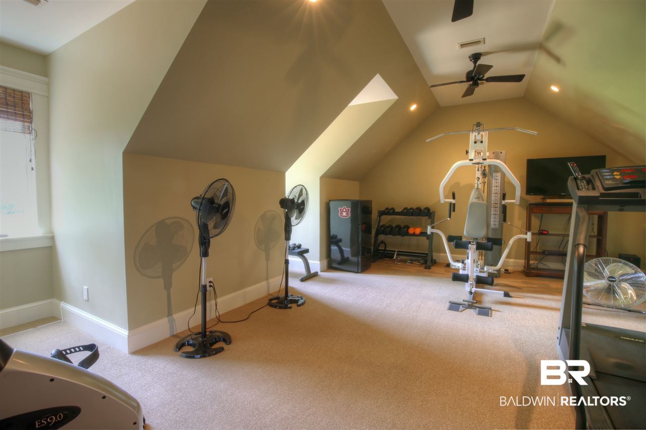 16351 Polo Club Road Fairhope, AL 36532 - Photo 31 of 50 with a full bathroom and closet, heated and cooled