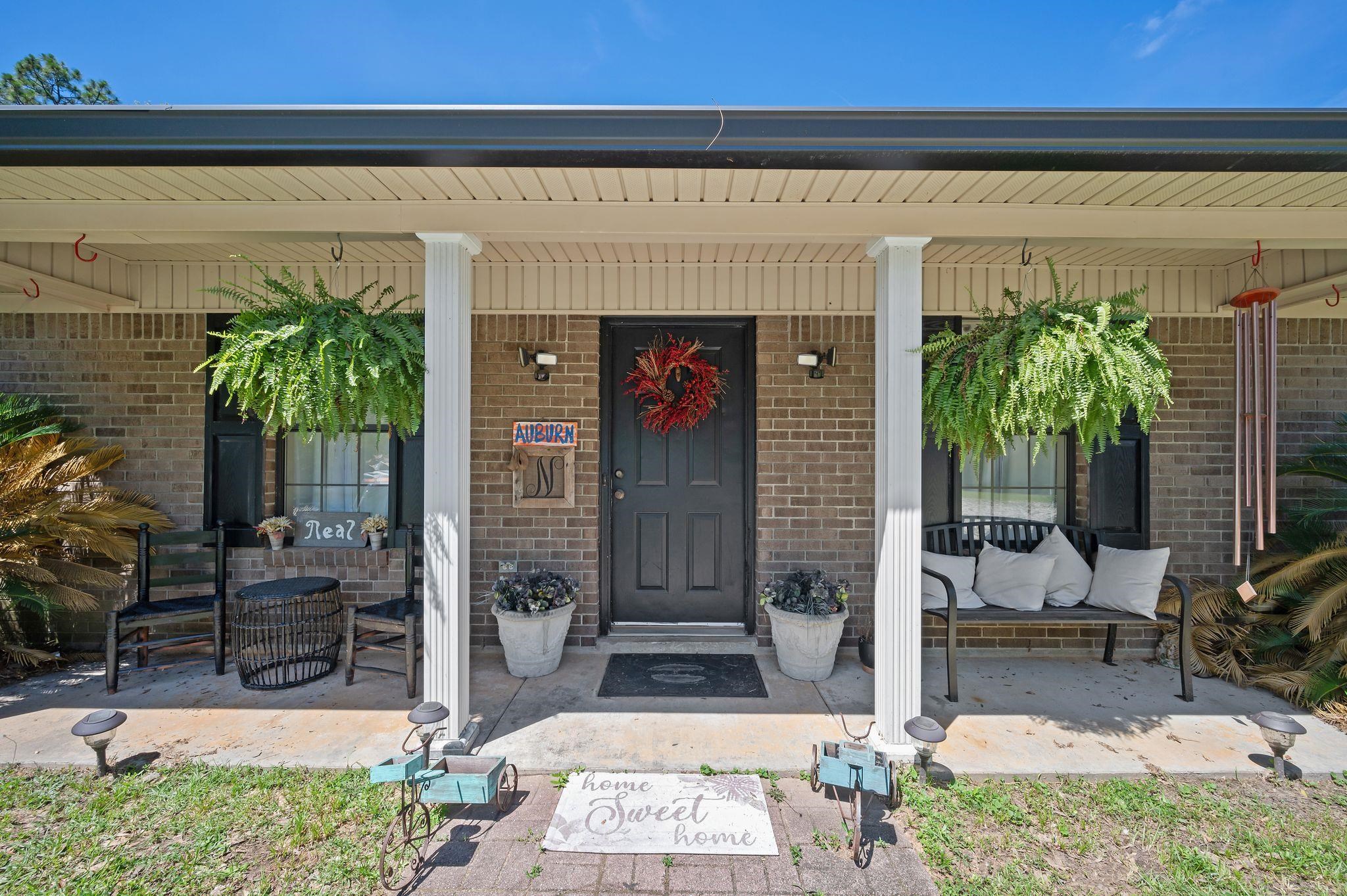 52923 Ammons Road Perdido, AL 36562 - Photo 3 of 35 Entry
