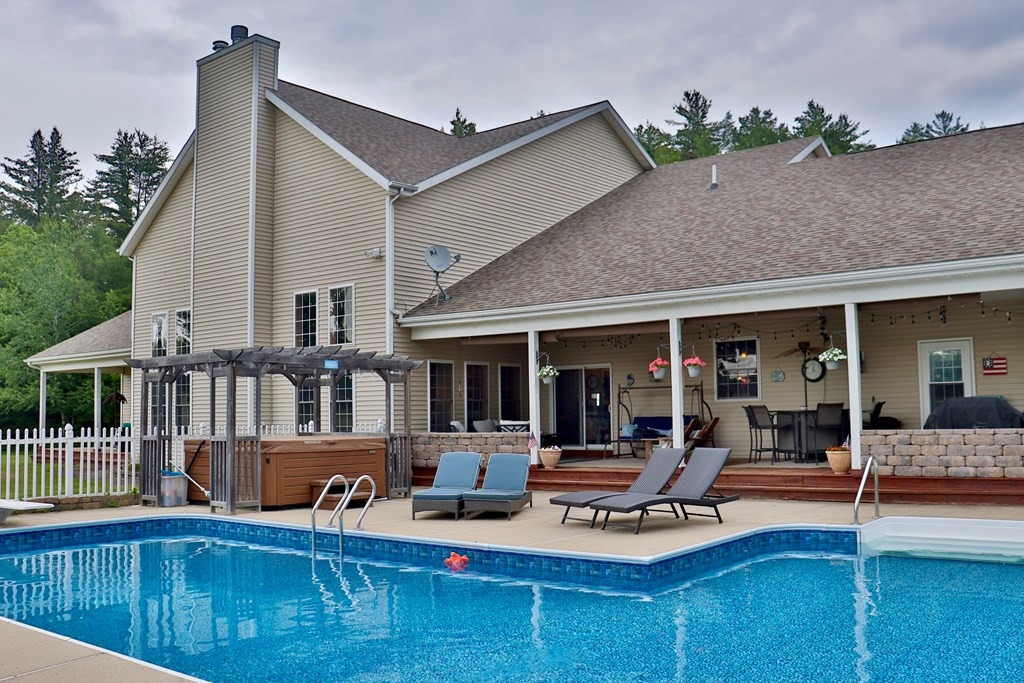 632 Irish Settlement Road Plattsburgh, NY 12901 - Photo 36 of 44 Gallery Image 36
