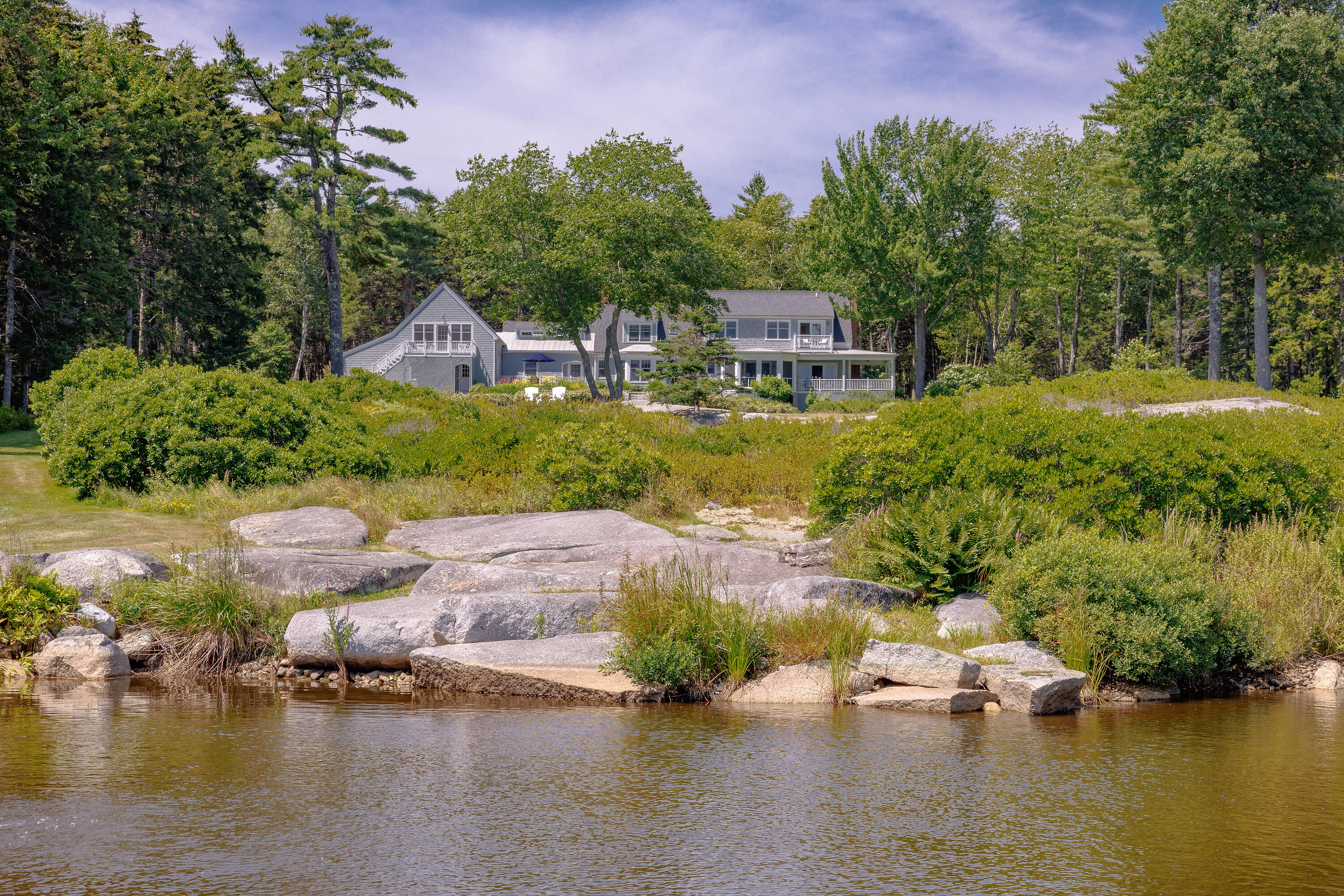 541 East Blue Hill Road Blue Hill, ME 04614 - Photo 1 of 50 541EastBlueHillRoad_DTP_002