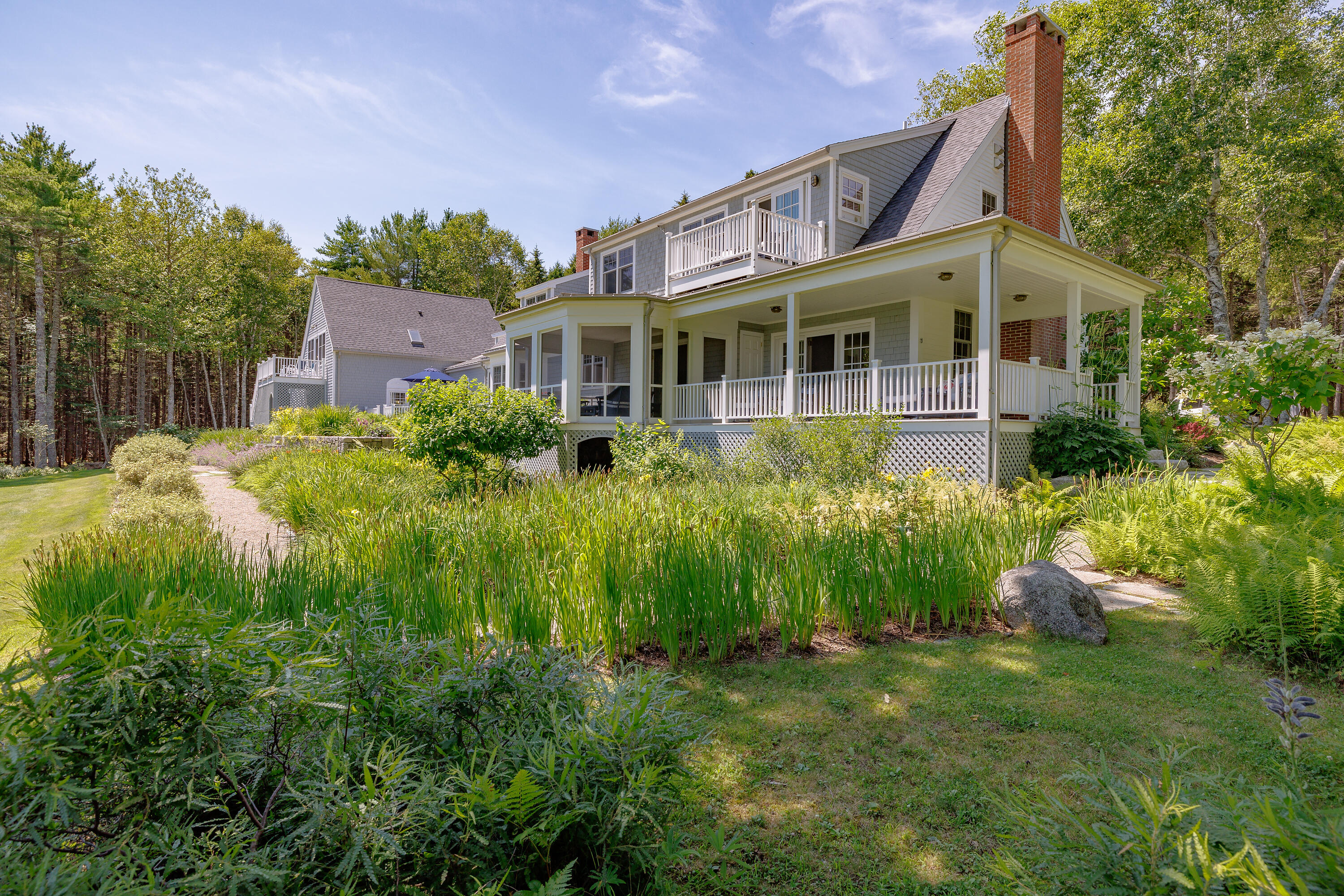 541 East Blue Hill Road Blue Hill, ME 04614 - Photo 20 of 50 541EastBlueHillRoad_DTP_020